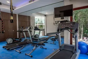 KOBAH Prächtige 4-Zimmer-Villa mit privatem Fitnessraum/Pool - Image 3