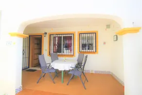 Apartamento CasaTuris Urb.Altomar II - Image 5