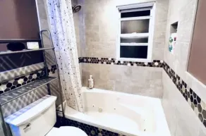 Luxury 2 bedroom 🛌 Next to UBS Arena🏟 & JFK✈️ - Image 4