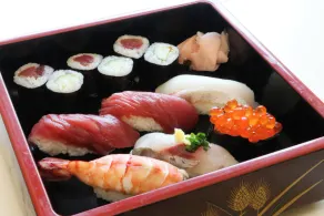 Saitama Grand Hotel Honjo - Image 3