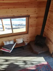 Newly Built Trailside Chalet in The Brook - direct access to CAMBA/Birkie Trails - Image 4