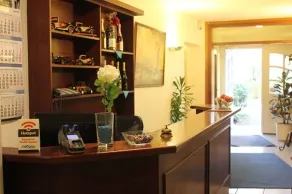 Hotel Altenwerder Hof - Image 2