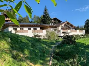 No. 3 apartment Thumsee for 1 - 2 pers., Approx. 45 m², terrace - Image 5
