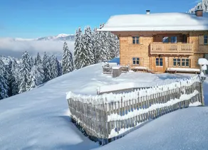 Chalet Berghaus Manuaf - Image 5