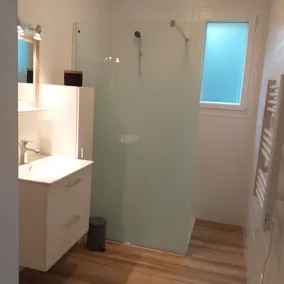 \"nouveau SUR Plomeur \"maison 4 Personnes,proche Plages et Commodites a Pied - Image 2