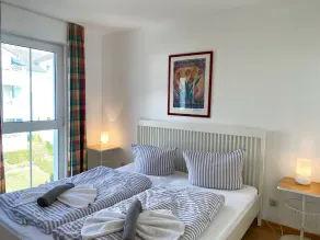Haus Victoria - Ferienappartement B 17 \"meeresrauschen\" - Image 5