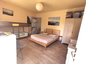 Arty, self-contained accomodation on \"la cote de granit rose\" 800m from the Breton sea - Image 5