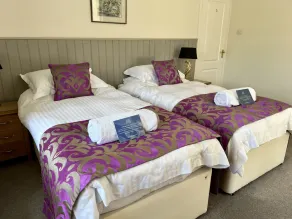 The Granary is a luxury apartment in the heart of the Yorkshire Dales.  - Image 5