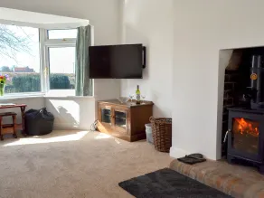 2 Schlafzimmer Unterkunft in North Frodingham, near Driffield - Image 2