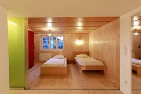 Ferienwohnung Geser - Holiday flat/apartment - Image 4