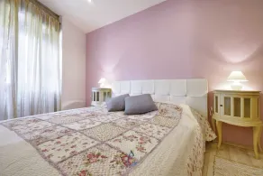 Encantadora villa de 2 dormitorios con piscina para 4+1, para grupos pequeños, admite mascotas - Image 3
