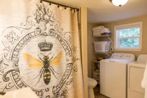 The Beehive - En charmerende sommerhus i Perry District - Image 3