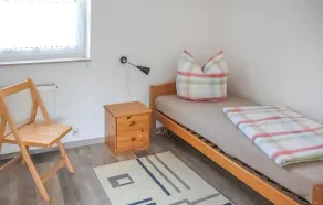 Bonita casa en Mirow con WiFi - Image 4