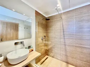 Villa Cielo with private pool in Canal D'Amour by DadoVillas - Image 4