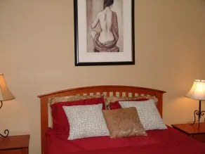 TARIFAS ESPECIALES !! - EXCELENTE VALOR ** 3 recámaras condominio frente a Mt BROMONT- RELAX y UNWIND - Image 5