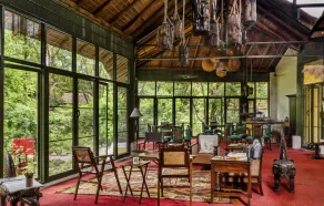 Jim's Jungle Retreat - Image 3