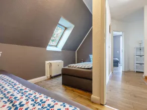 Maison mitoyenne XXL idéale pour les familles avec Wi-Fi à Buchholz - Image 5