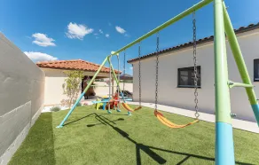 Holiday Home Olivarum with heated pool - Image 3
