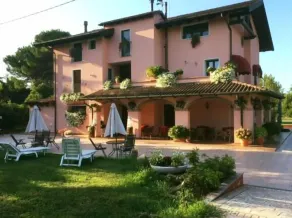 Villa ai Tigli Venice Airport Rooms Keyless&Self Check in - Image 5