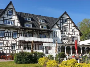 Quarto duplo com vista norte - Hotel Hiddensee Hitthim - Image 4