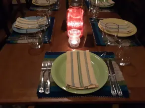 Privat, avskilt hem på 52 Acre Farm - Image 5