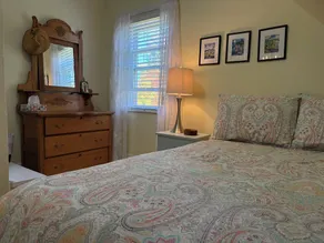 Red Cliffs at Cumberland - Beach rental- Ocean view - Image 5