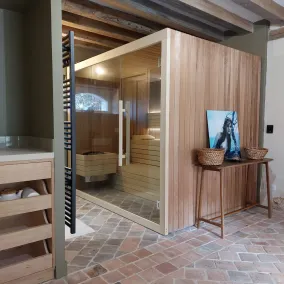 Charming, Borgonha, Vale do Loire, 19 pessoas, piscina aquecida - Image 2