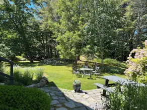FARMHOUSE newly renovated in heart of Acadia with wild blueberries on 3 acres! - Image 4