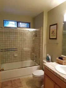 Views!! Jetted-Tub, Backyard Snow Sledding, King Bed, Shuffleboard, Generator - Image 3