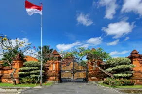 Living in Traditional Balinese House - Image 3