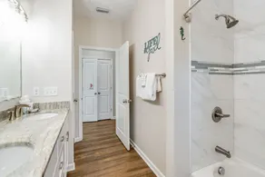 Private Pool Home Near Beach |Balcony Views |4 Dogs Allowed Fenced |Elevator! - Image 3