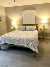 Romantic Two Bedroom Condo - Image 4