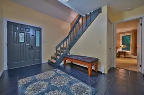 Spacious Mountain Home with Fireplace, Game Room in Bear Creek Lake Community! - Image 3
