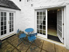 1 bedroom accommodation in Plockton - Image 4