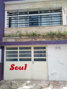 Soul Hostel Av Paulista Bela Vista 2 - Image 5