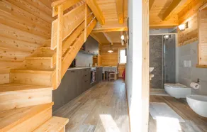 Superb hut in Val di Ledro to immerse yourself in nature. - Image 3