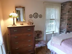 Charming Old Rustic Farmhouse, Privacy, House With Character - Image 4