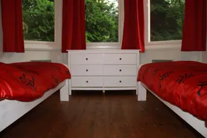 Ferienwohnung Jagdschloss Bielatal - Image 4