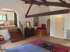 Langsigtet feriehus på privat ejendom i hjertet af Provence - Image 5