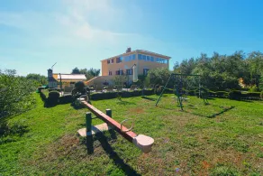 Ferienhaus mit Klimaanlage und Pool - Image 2