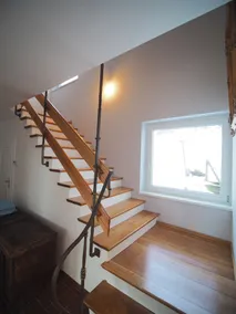 Haus an der Lieser - Spacious vacation home with garden, quiet location - Image 2