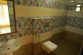 GRÜNVILLA 4 BHK-LULU MALL - Image 3