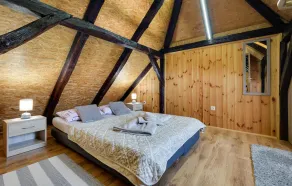 Gorgeous home in Duga Resa with WiFi - Image 5