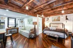 The Outpost Suite 2- A Curated Farmhouse Suite - Image 4