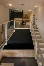 Apartment Hotel \"Anders Mountain Suites 4\" with Private Sauna, Slope Access & Wi-Fi - Image 2