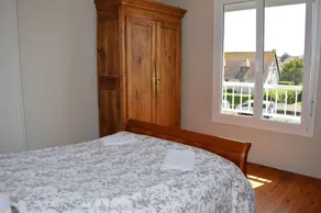 L'Estran - maison sur la digue avec vue mer - Image 4