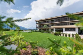 Luxus SPA Wohnung im Chalet mit Whirlpool - Image 5