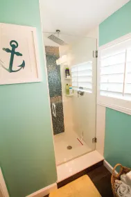2 Schlafzimmer, 3 Bäder, Deep Channel Waterfront - Image 3