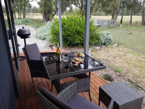 Winery Cottage on Scenic Acreage - Image 3