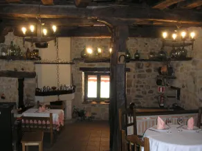 La Posada de Viñón - Casa Reda - Image 4
